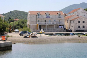 Apartments and rooms by the sea Hodilje, Peljesac - 10234